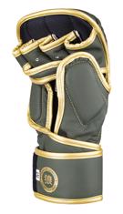 okami GNTIA MMA PROPONISIS v2 leather- olive